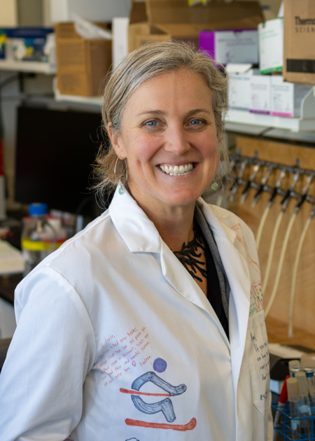 Profile photo of Annette Rowe